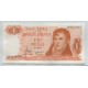 ARGENTINA COL. 601a BILLETE 1 PESO LEY 18.188 BOT 2301 SIN CIRCULAR UNC